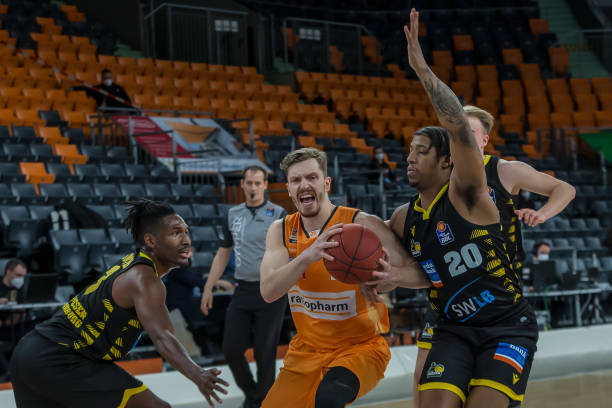 周琦的特点 周琦的特点