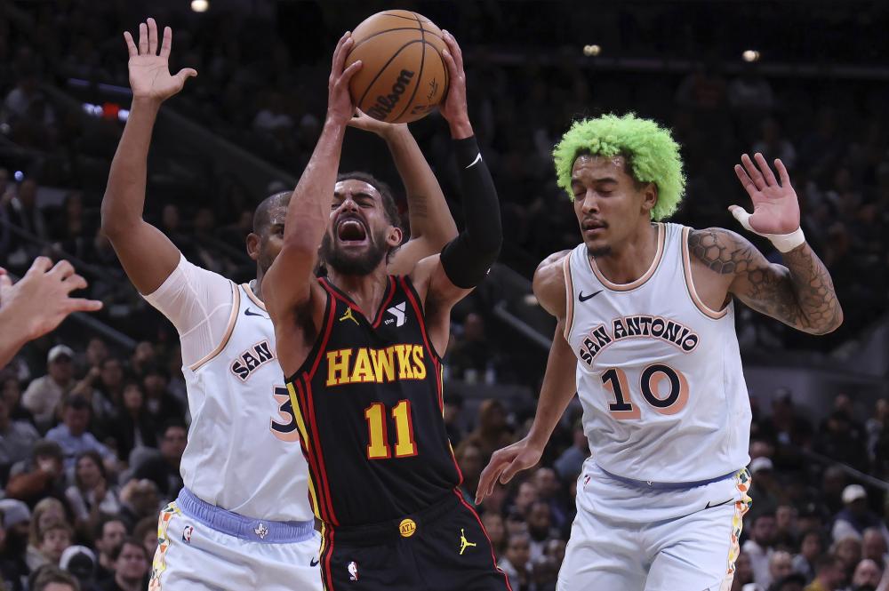 球迷的期待 球迷的期待