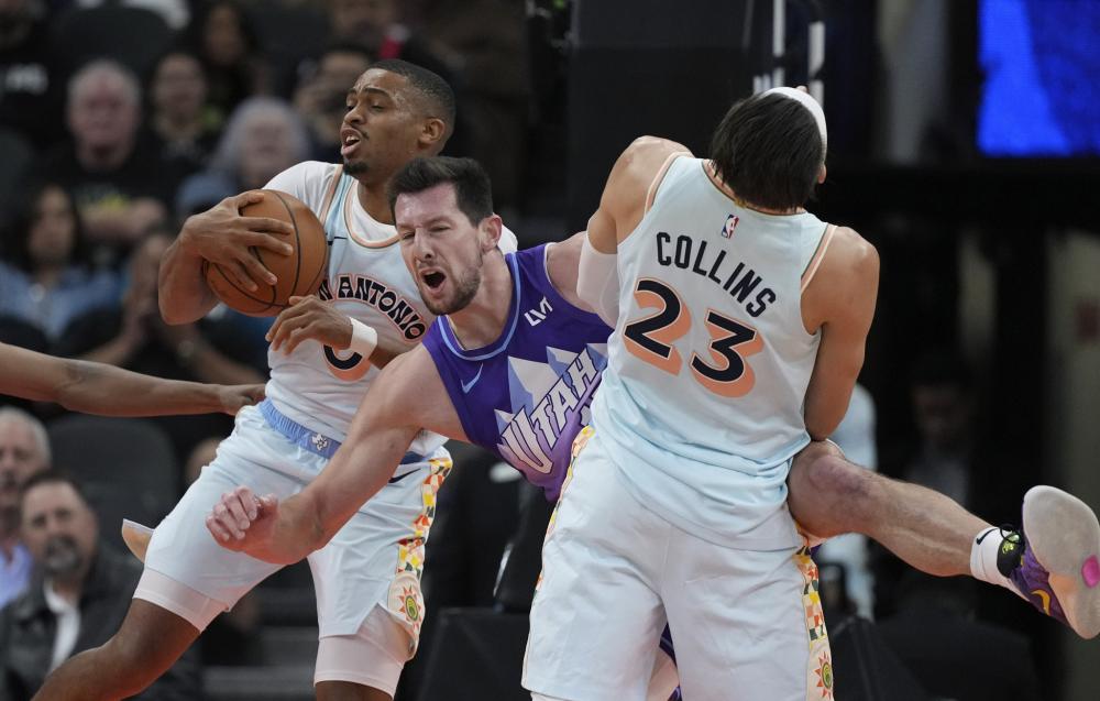 他充分利用 他充分利用