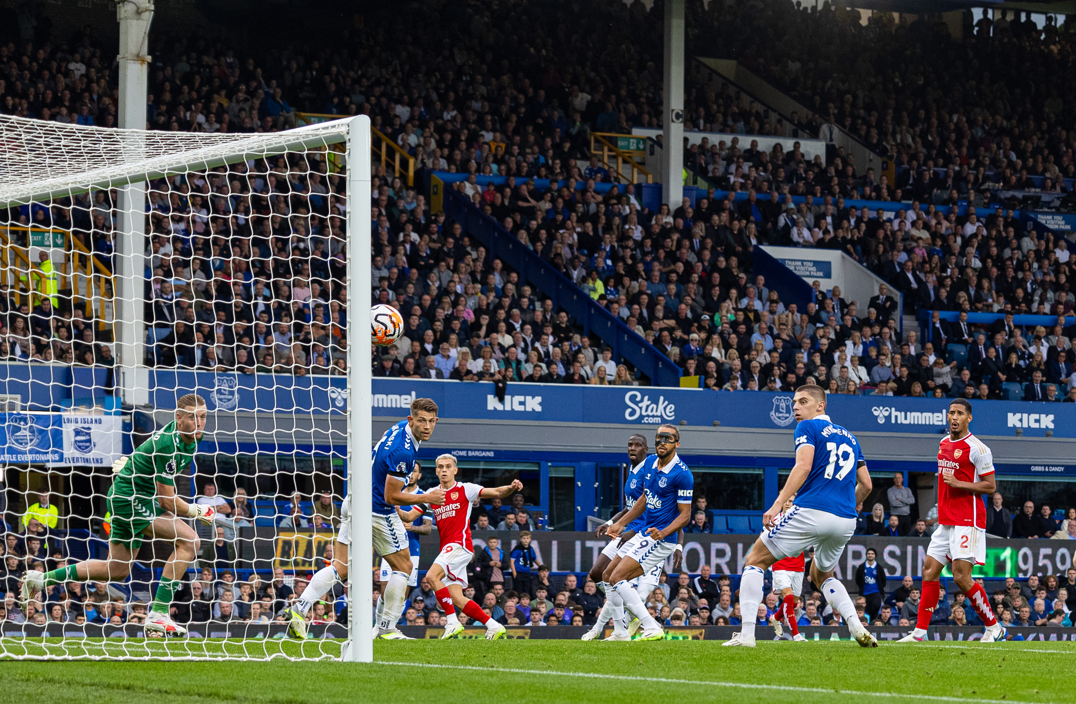 魔术全队的 魔术全队的