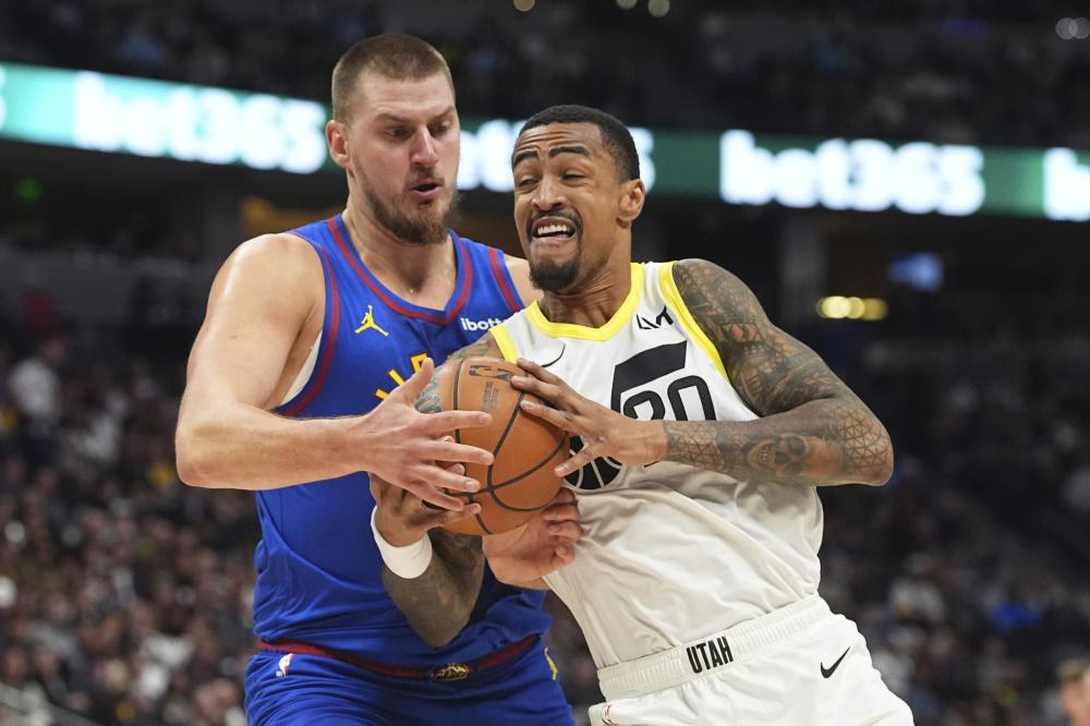 烈的体育角 烈的体育角